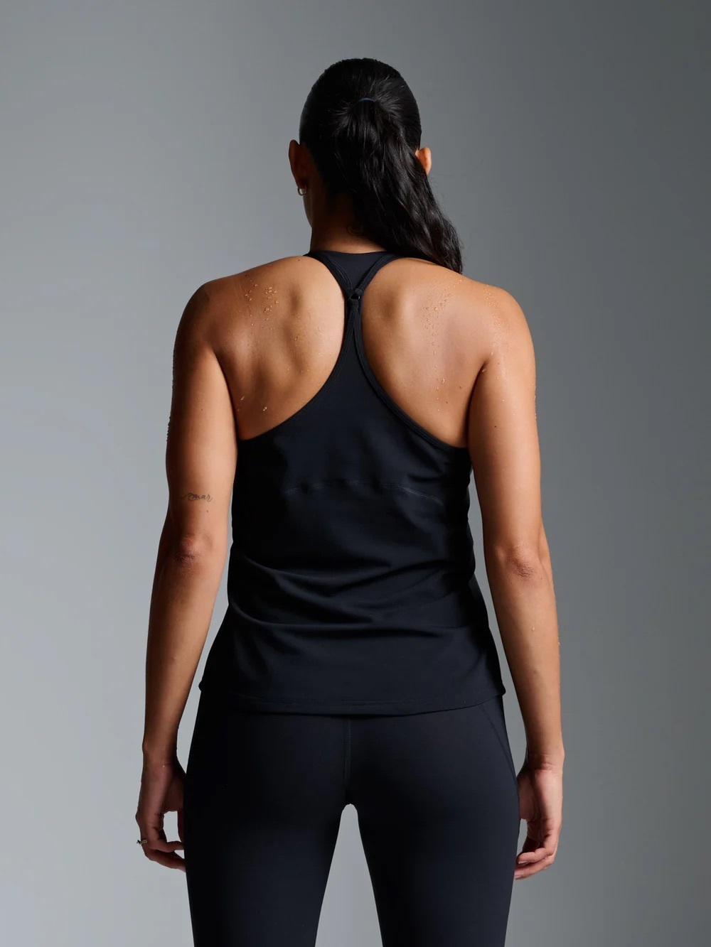 LNDR Air Tank Black Size S